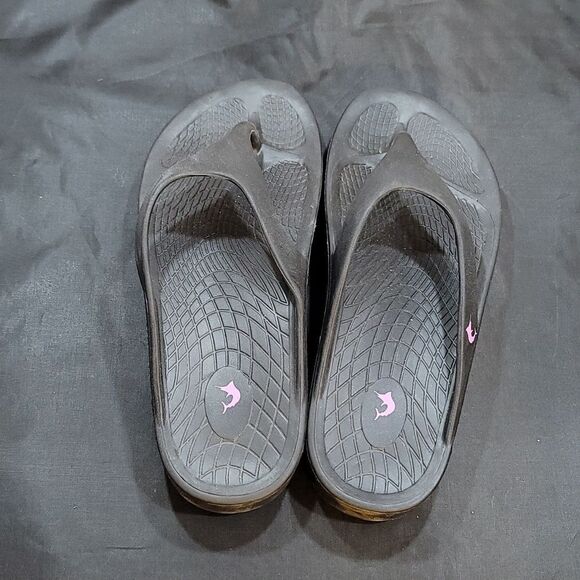 REEL LEGEND WOMEN'S BAHAMA III SANDALS - Picture 6 of 16